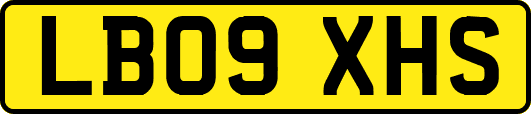 LB09XHS