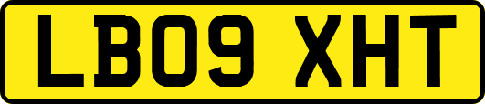 LB09XHT