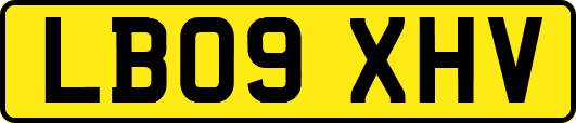 LB09XHV