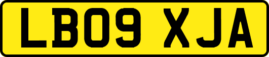 LB09XJA