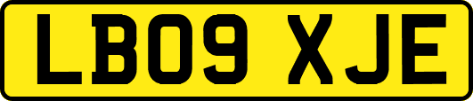 LB09XJE