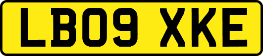 LB09XKE