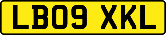 LB09XKL