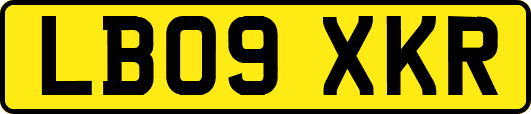 LB09XKR