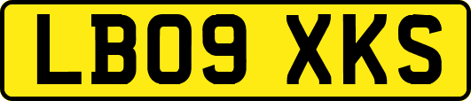 LB09XKS