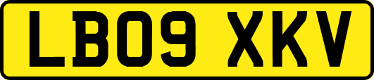 LB09XKV