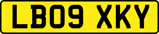LB09XKY