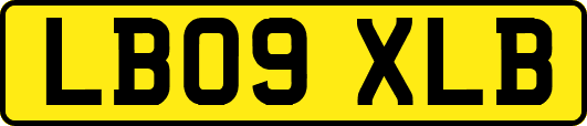 LB09XLB