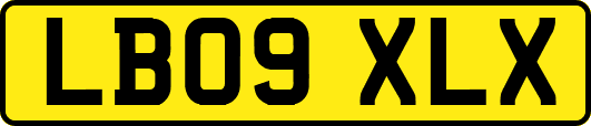 LB09XLX