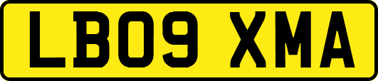 LB09XMA