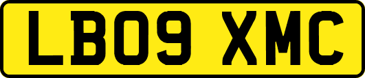 LB09XMC