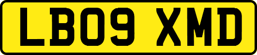 LB09XMD