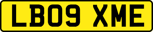 LB09XME