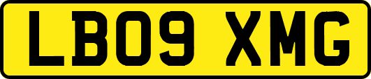 LB09XMG