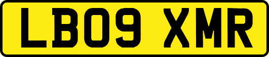 LB09XMR