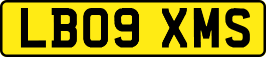 LB09XMS