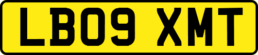 LB09XMT