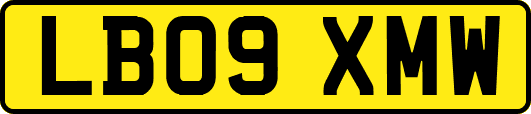 LB09XMW