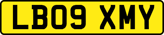 LB09XMY