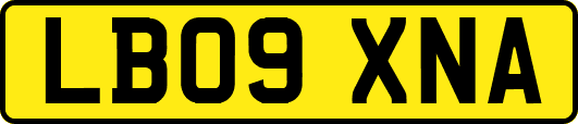 LB09XNA