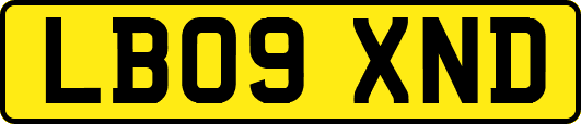 LB09XND