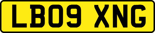LB09XNG