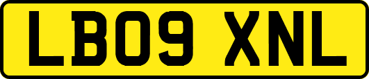 LB09XNL