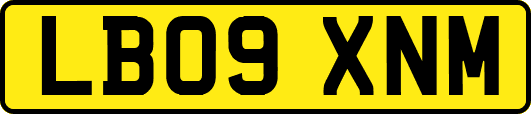 LB09XNM