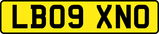 LB09XNO