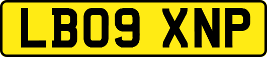 LB09XNP
