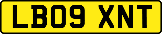 LB09XNT
