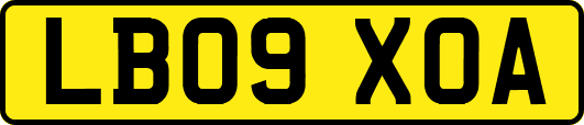 LB09XOA