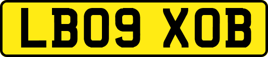 LB09XOB