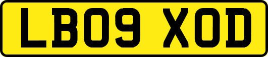 LB09XOD