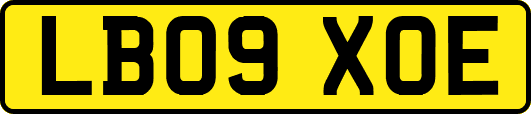 LB09XOE