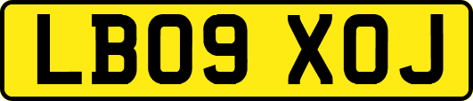 LB09XOJ