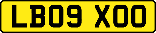 LB09XOO