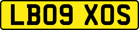 LB09XOS
