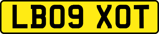 LB09XOT