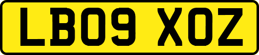 LB09XOZ