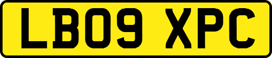 LB09XPC