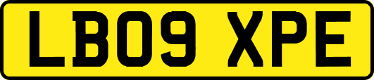 LB09XPE