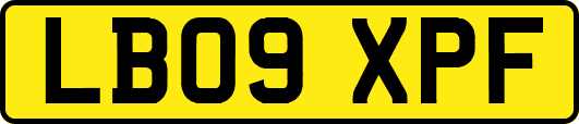 LB09XPF