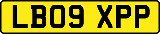 LB09XPP