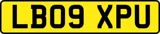LB09XPU