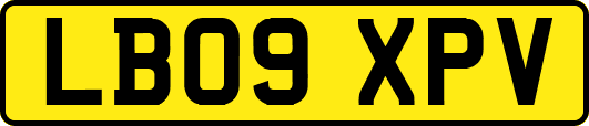 LB09XPV