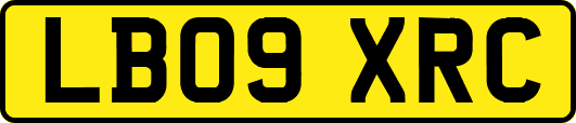 LB09XRC