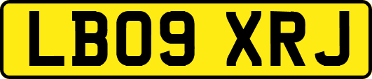 LB09XRJ