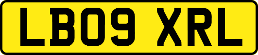 LB09XRL
