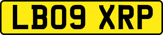 LB09XRP